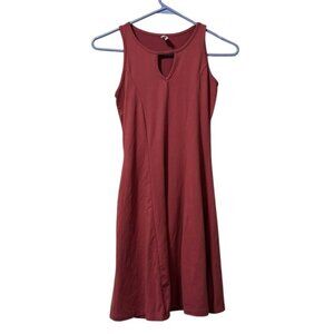 Mudd Dress Size‎ XS Sleeveless Polyester Blend Stretch Beach Vacation Outdoor